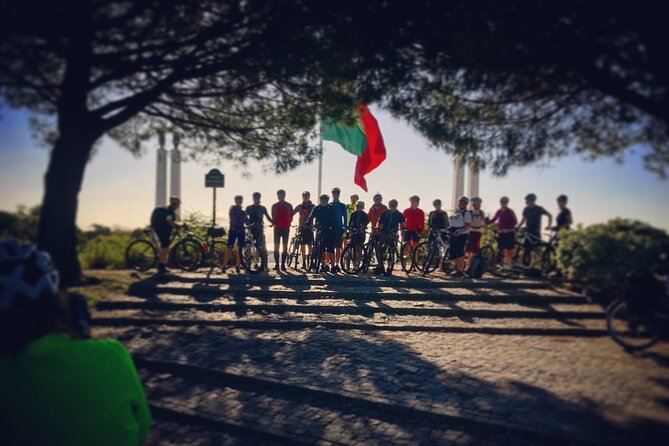 The 7 Hills Tour of Lisboa - Guides matter: why the small group feels personal