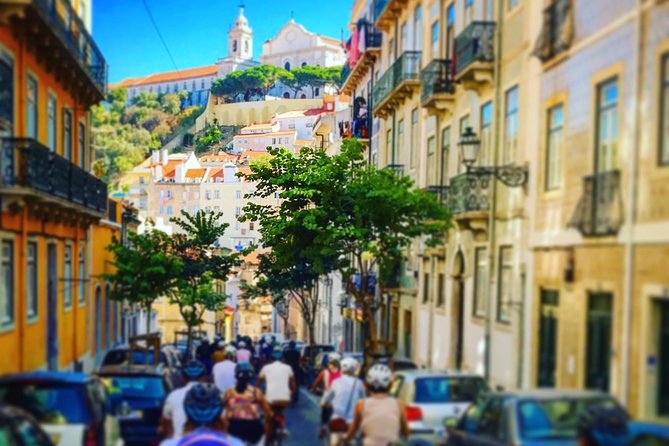 The 7 Hills Tour of Lisboa - Price and value: why $30.23 is a good deal for 3 hours