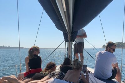 The Best Douro Boat Tour - The value question: $47.18 for 1.5 hours of boat time