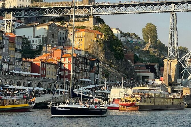 The Best Douro Boat Tour - Small group sailing: why 24 people changes everything