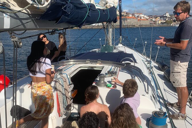 The Best Douro Boat Tour - The skipper’s talk in English (and how much history to expect)