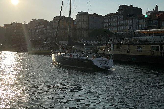 The Best Douro Boat Tour - Comfort details that make a real difference on the Douro