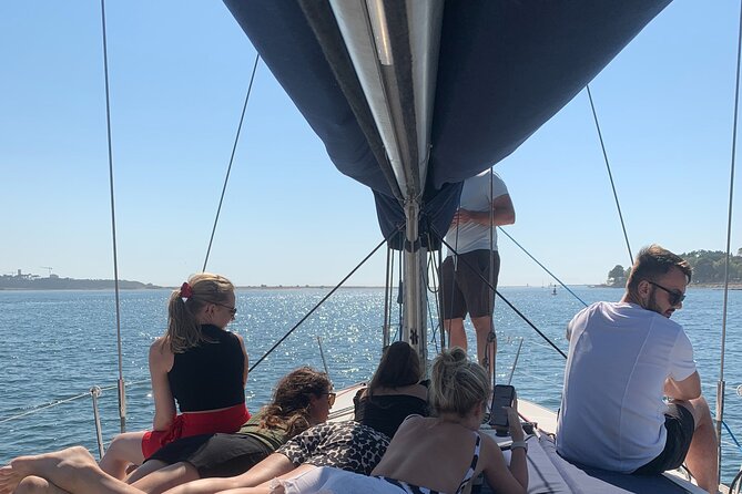 The Best Douro Boat Tour - The value question: $47.18 for 1.5 hours of boat time