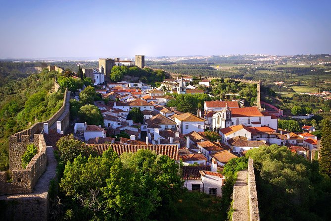 The Best of the West - Fátima, Nazaré, Óbidos & Batalha - Batalha Monastery: Gothic Architecture That Ties to 1385