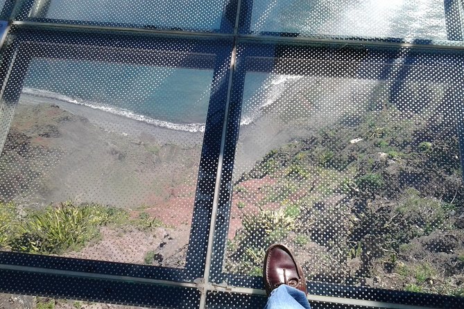 The best of the West of Madeira - Cabo Gírao: The Glass Platform Photo Moment