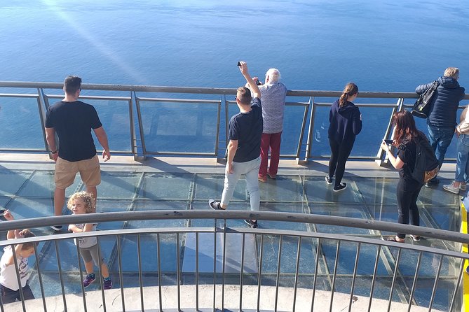 The best of the West of Madeira - Ribeira Brava: A Quiet Village Pause Before the Climb