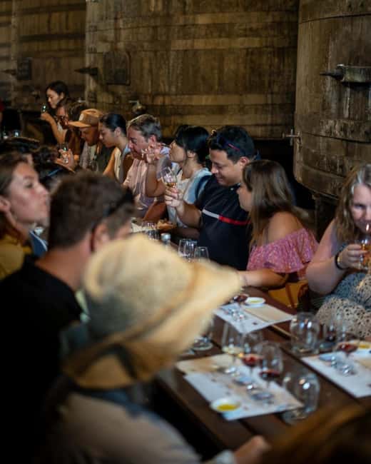 The Douro Valley Tour – Late Start Experience - Guides, Drivers, and the Real Quality of the Day