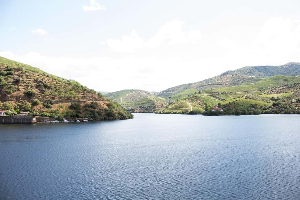 The Douro Valley Tour – Late Start Experience - Douro Valley in 10 Hours: Why This Late-Start Works
