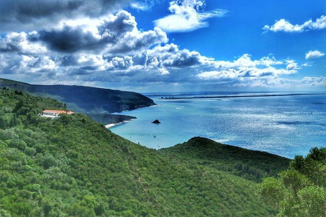 The Lisbon Kayak Day Tour (transport & picnic at beach) - From Lisbon to Arrábida in a Day: What Makes This Tour Click