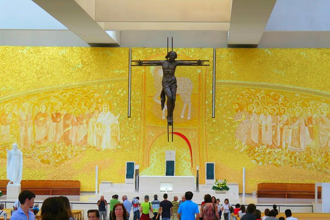 The Magnetism of Fatima - Key highlights I’d plan around