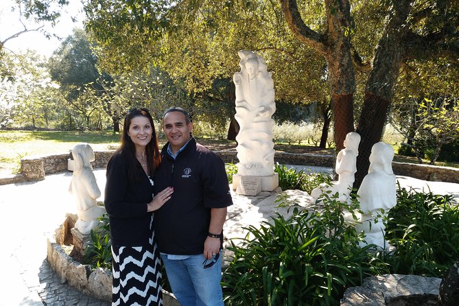 The Magnetism of Fatima - Why Fátima Feels Different at Each Stop