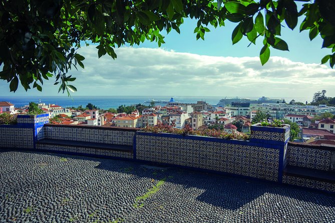 The Mysteries of Funchal Walking Tour - Key Highlights You’ll Notice Right Away