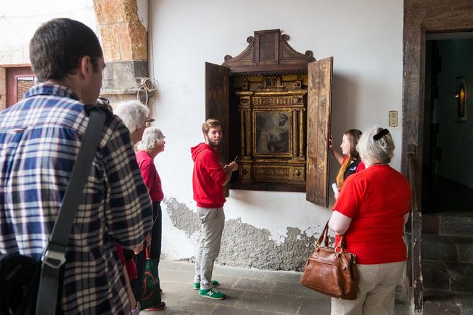 The Mysteries of Funchal Walking Tour - The Private Tour Advantage: Guides Like Len, Sabrin, and Laura