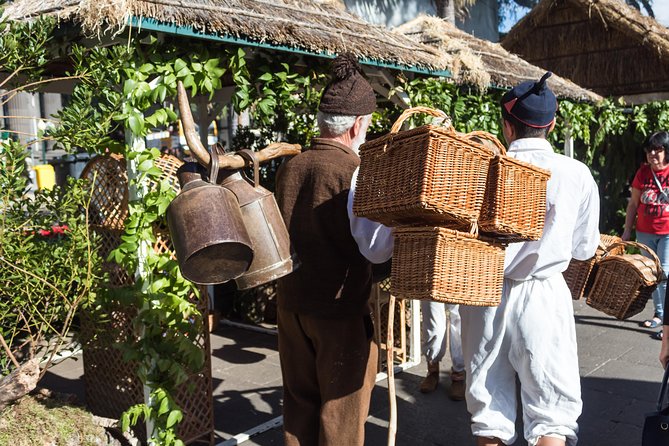 The Mysteries of Funchal Walking Tour - Where the Tour Begins: Jesuits’ College of Funchal