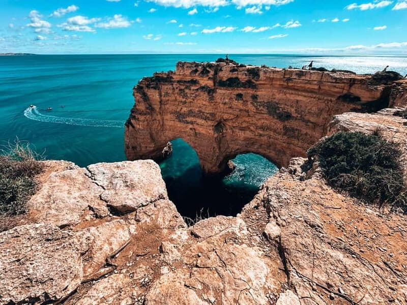 The Original 7 Hanging Valleys Guided Hike With Pickup - Why the Seven Hanging Valleys hike is such a good Algarve “hits” plan