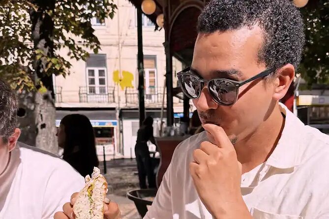 The Portuguese Food Tour – Dishes, Drinks & Sights - Quick hits on this Lisbon food tour