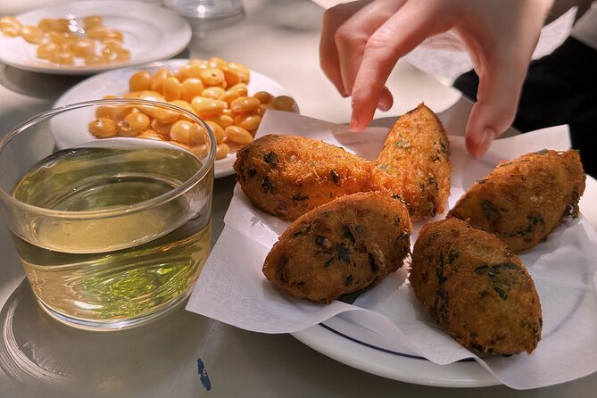 The Portuguese Food Tour – Dishes, Drinks & Sights - Why this Lisbon food tour feels like value (not just a meal)