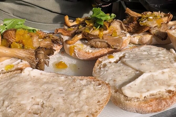 The Portuguese Food Tour – Dishes, Drinks & Sights - Bica Funicular and neighborhood storytelling without the stress