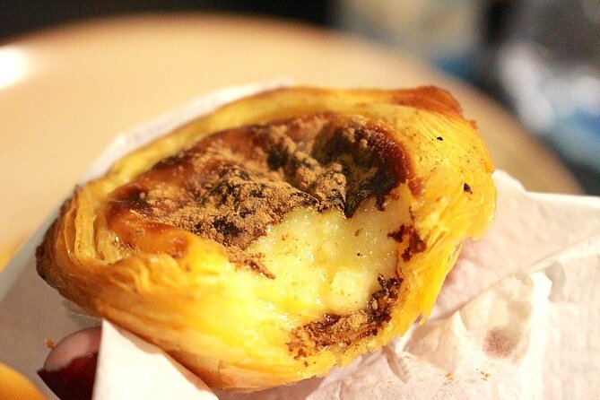 The Portuguese Food Tour – Dishes, Drinks & Sights - Pink Street for pairing games: wine, beer, coffee, and local liquor