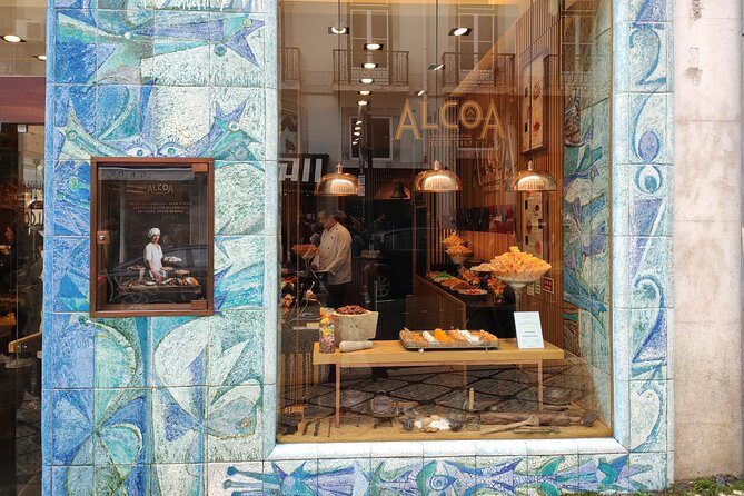 The Portuguese Tiles - Who should book this tour (and who might prefer something else)