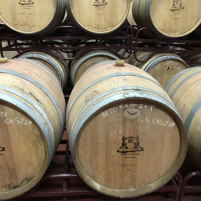 The Real Algarve: 2 Boutique Wineries & Silves Tour - Silves break: 2 hours to wander medieval streets and plan your castle time