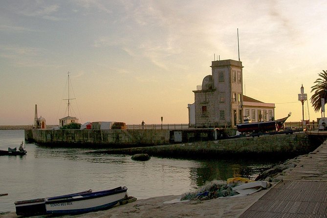 The Sunset Porto Bike Tour - Key highlights you should care about