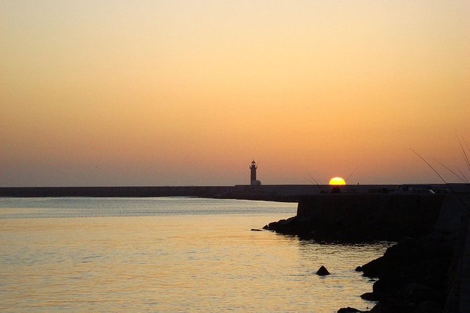 The Sunset Porto Bike Tour - Cantareira and the fishermen’s riverside tradition
