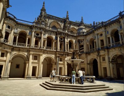 Tomar: Knight's Templar Castle and Convent of Christ Tour - Price and timing: is $70 worth it?