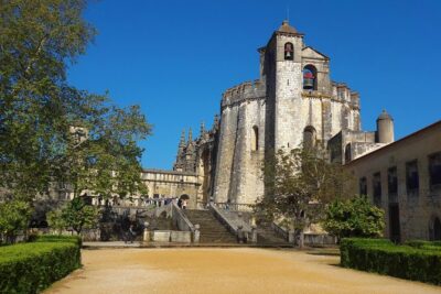 Tomar & Obidos The Roman Legacy Villages World Heritage Tour - Price and value: what €203.65 really buys
