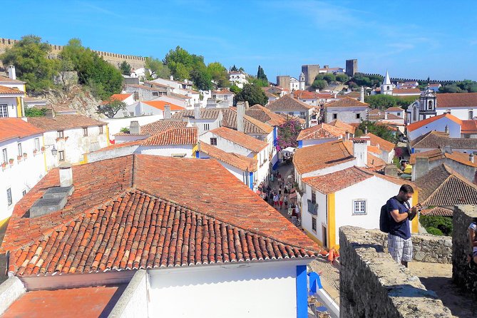 Tomar & Obidos The Roman Legacy Villages World Heritage Tour - Stop 6: Óbidos medieval village—walls, lanes, and your best pacing
