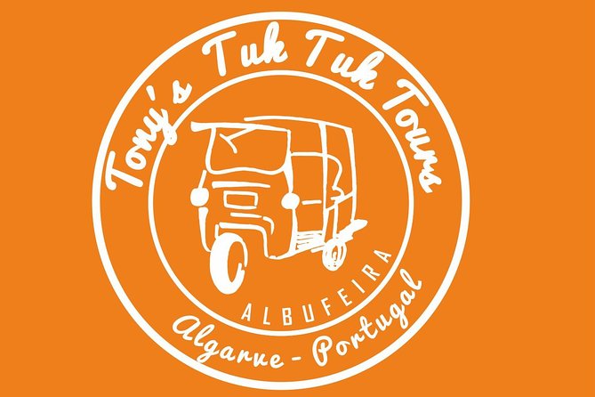 Tonys Tuk Tuk Tours - Your route through Albufeira: Old Town, Fishing Port, and the Marina
