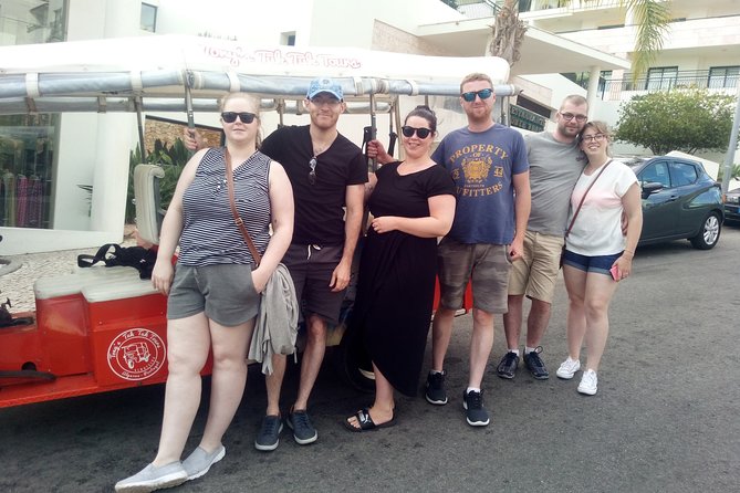 Tonys Tuk Tuk Tours - Should you book Tony’s Tuk Tuk Tours in Albufeira?