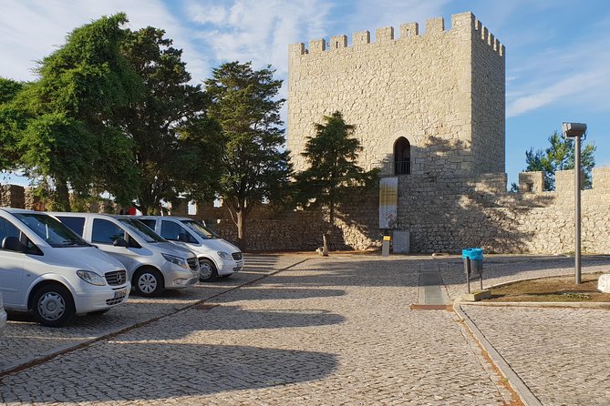 Tour Arrábida / Azeitão - Price and what you truly get for $72.41