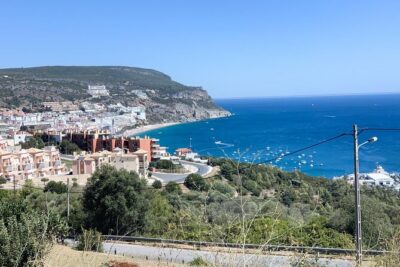 Tour Arrábida / Azeitão - Where it starts (and how to avoid transport headaches)
