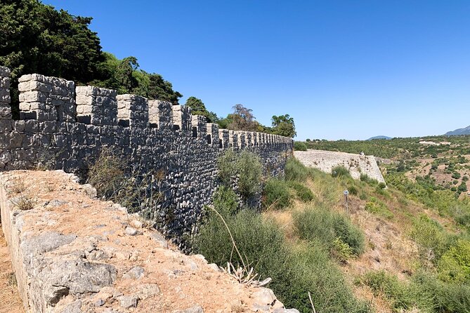 Tour Arrábida / Azeitão - Stop 2: Parque Natural da Arrábida for ocean viewpoints you can actually photograph