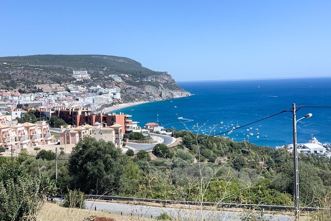 Tour Arrábida / Azeitão - Where it starts (and how to avoid transport headaches)