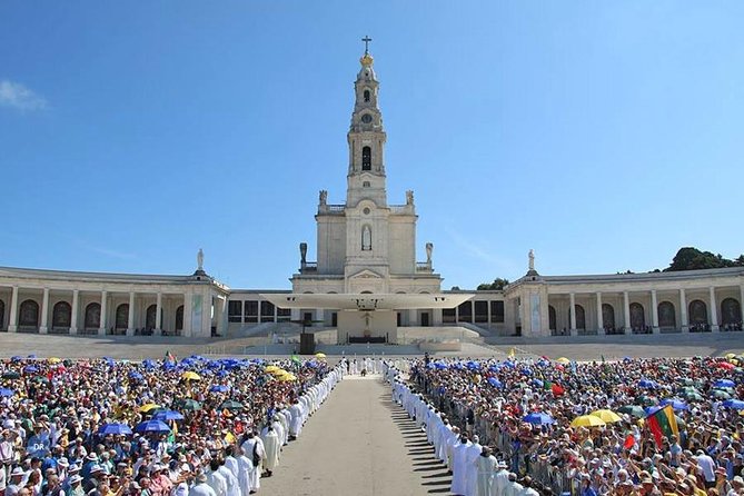 Tour Between Lisbon - Porto or Porto-Lisbon with several stops - Door-to-door Porto–Lisbon: why this beats a straight train