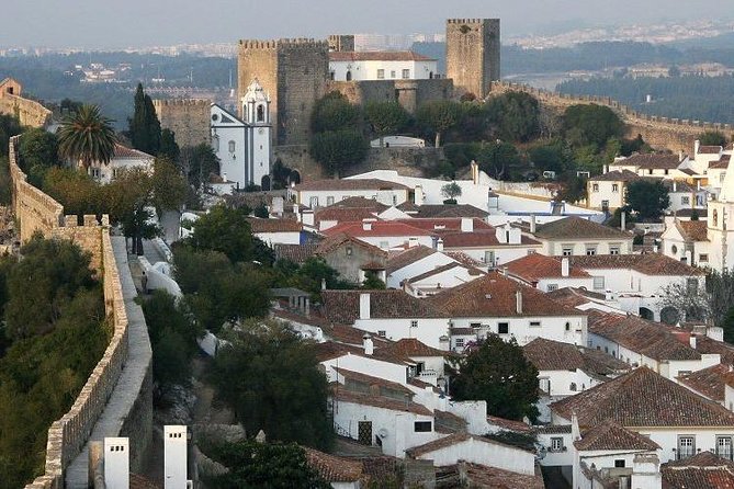Tour Between Lisbon - Porto or Porto-Lisbon with several stops - What the day feels like: pacing, stops, and when you’ll be tired