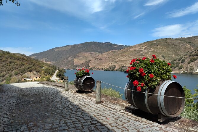 Tour- Douro Wine Region- The Douro Wine Route - Stop 3: Peso da Régua for a wine tasting you can actually learn from