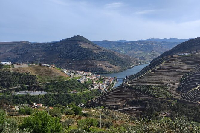 Tour- Douro Wine Region- The Douro Wine Route - Price and value check: what you’re really paying for
