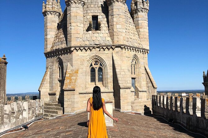 Tour Évora and Alentejo in a private tour - Lisbon pickup and the real rhythm of a 9-hour day