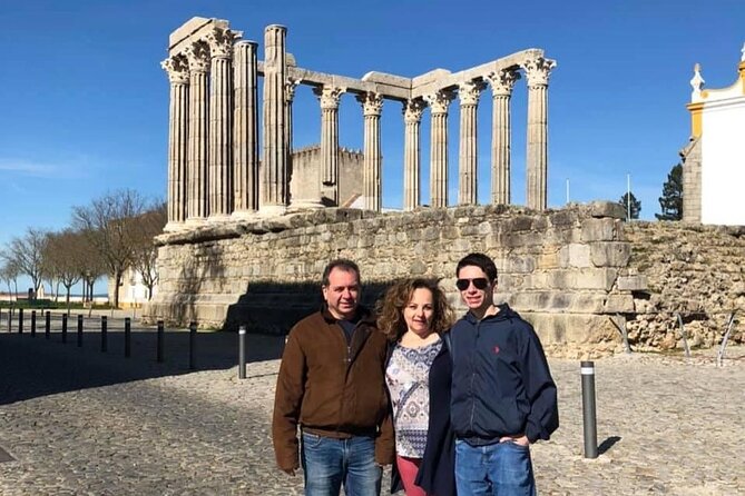Tour Évora and Alentejo in a private tour - Corticarte cork factory: what you actually learn (and why it’s more fun than it sounds)