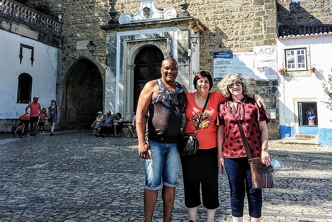 Tour Fátima Batalha Nazaré and Óbidos - Making the itinerary work for you: practical tips for each stop