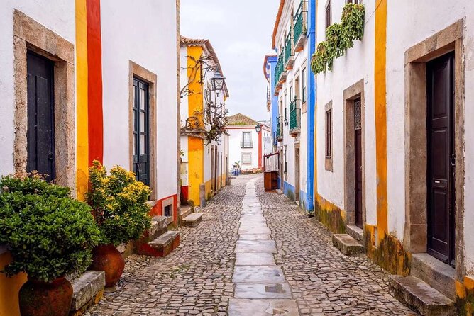 Tour from Lisbon: Obidos, Nazaré and Fátima Small Group - Price and Value: Is $72.56 Actually a Good Deal?
