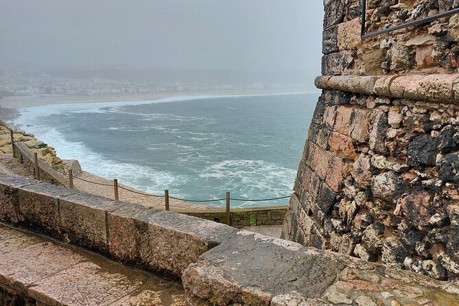Tour Nazaré Óbidos from Lisbon - Key highlights worth planning around