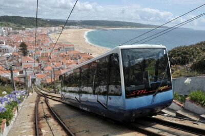 Tour Nazaré Óbidos from Lisbon - Pickup From Lisbon: what “private” feels like in real life