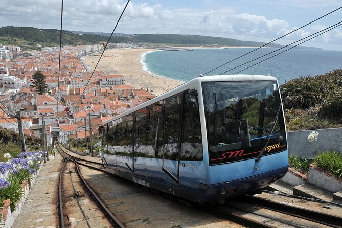Tour Nazaré Óbidos from Lisbon - Pickup From Lisbon: what “private” feels like in real life