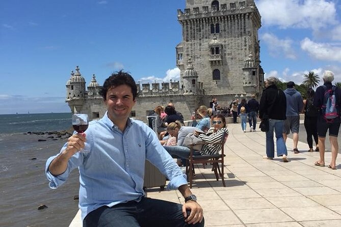 Tour of Lisbon in a Private Tour - Key Highlights You’ll Actually Use
