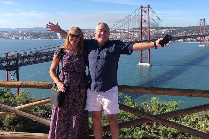 Tour of Lisbon in a Private Tour - Monument to the Discoveries, Jerónimos Church, and the Tower of Belém