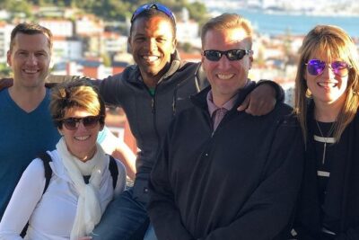 Tour of Old Town (Alfama) - 2hr - The “one area” route that connects Roman, Moorish, and medieval Lisbon